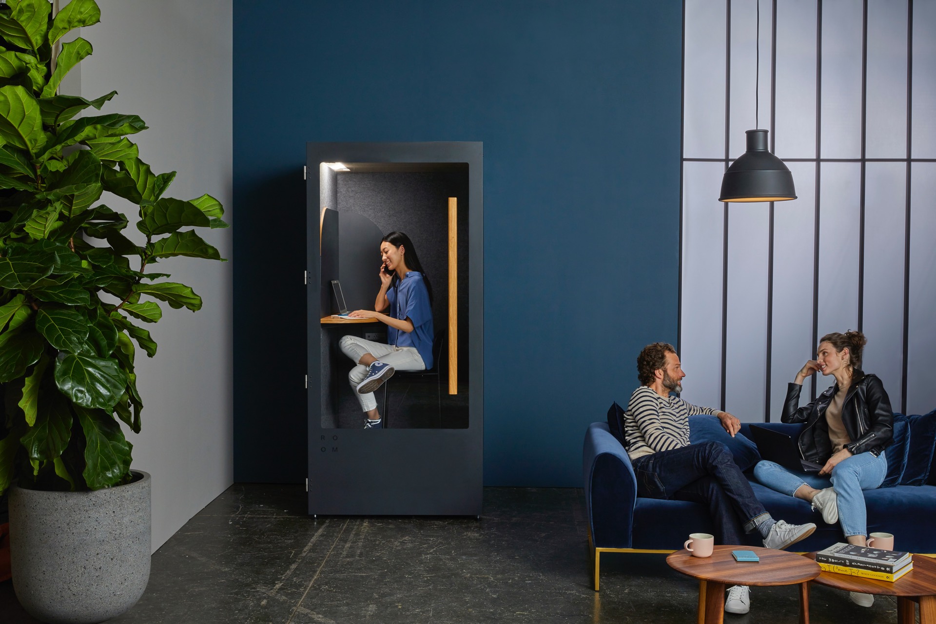 تصویر بندانگشتی دوره